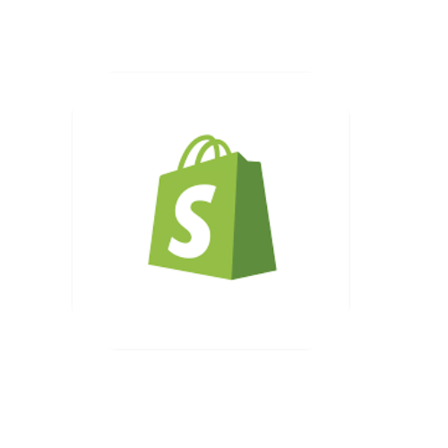 Shopify logo