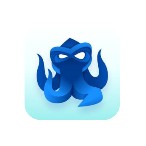 Octo Browser logo