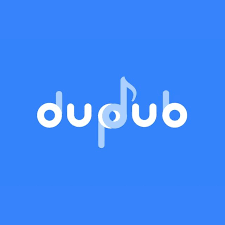 Dupdub logo