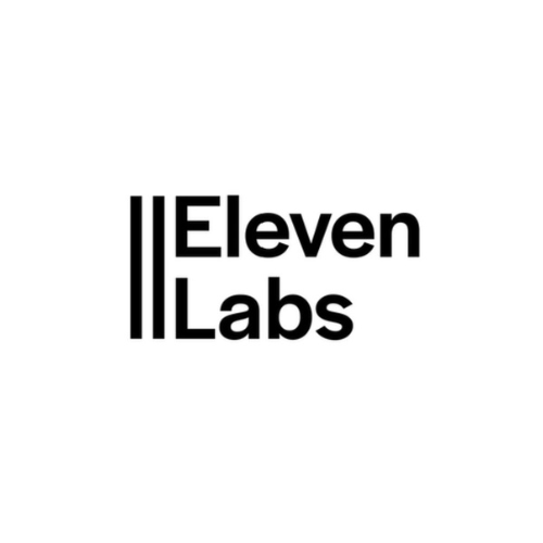 Elevenlabs logo