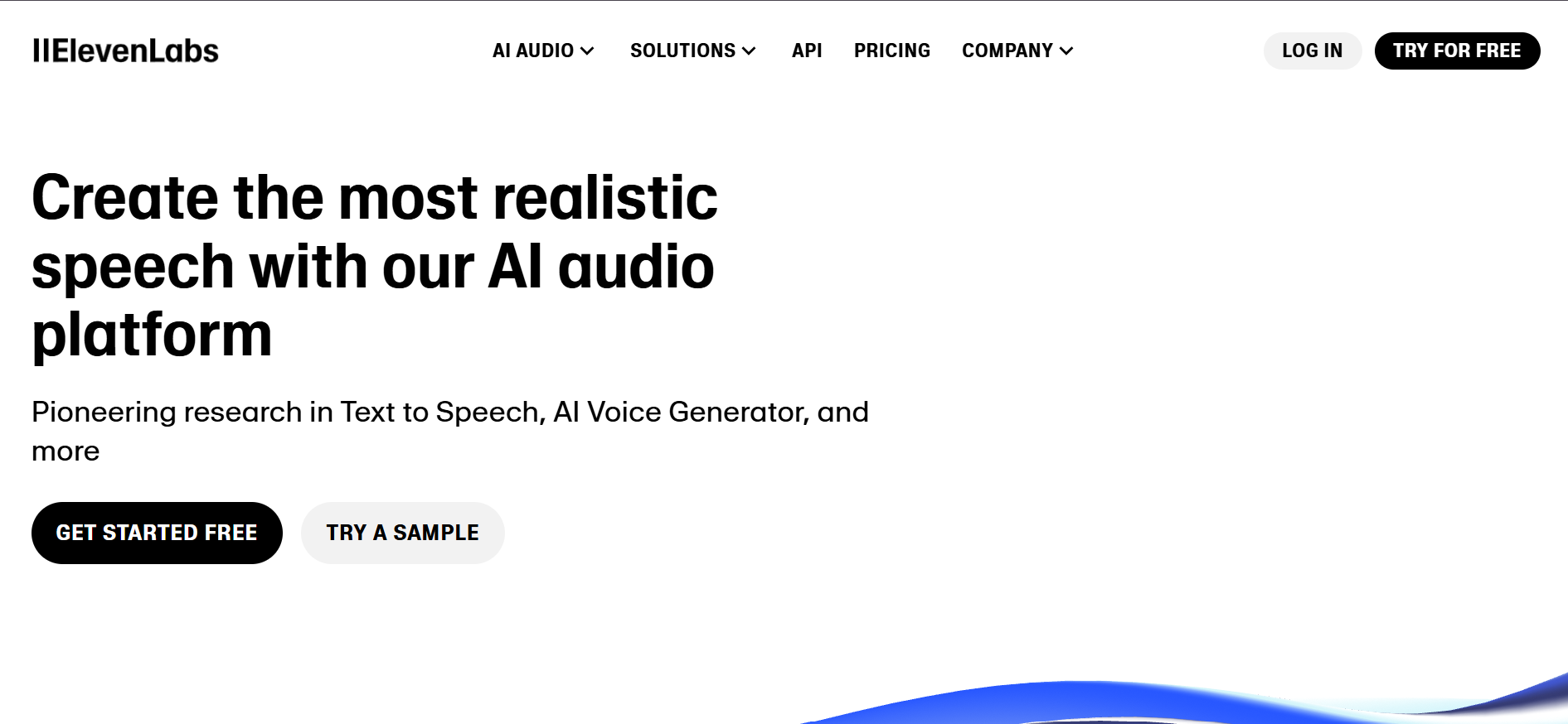 Elevenlabs thumbnail